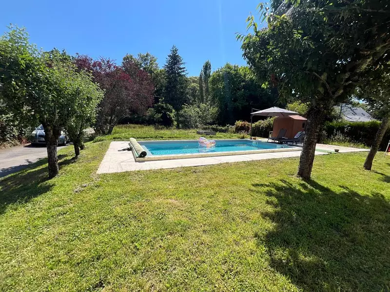 Maison, 150 m²