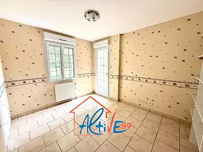 Maison, 183 m²