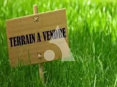 Terrain, 1 200 m²
