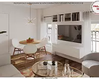 Appartement, 77,8 m²