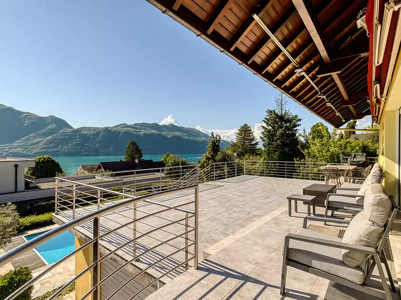 Maison, 216,95 m²
