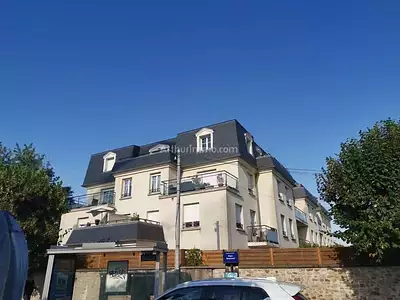 Appartement, 58,74 m²