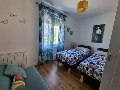 Maison, 74 m²