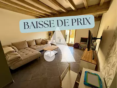 Maison, 232 m²