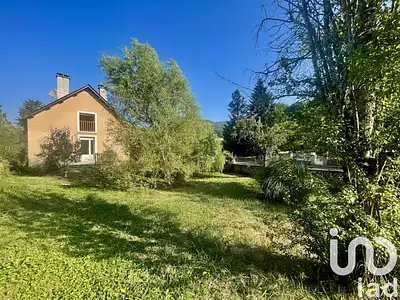 Maison, 130 m²