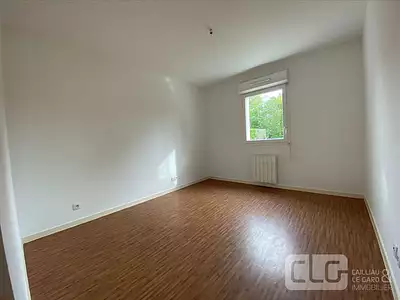 Appartement, 43,73 m²