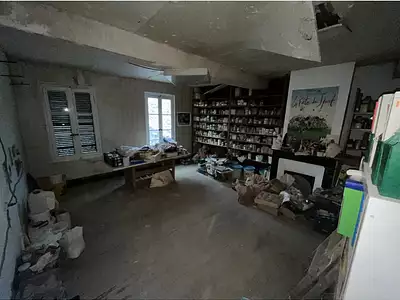 Maison, 69 m²