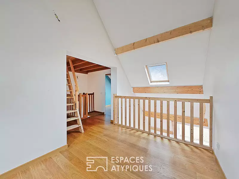 Appartement, 150 m²
