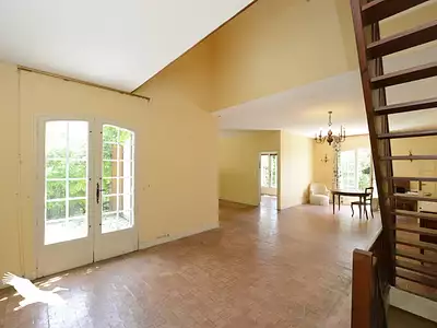 Maison, 226 m²
