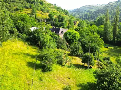 Maison, 257 m²