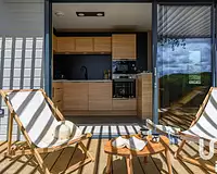 Maison, 42 m²