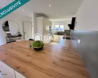 Maison, 148 m²