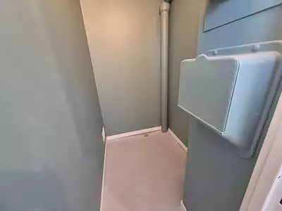Appartement, 57 m²