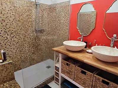 Appartement, 75 m²