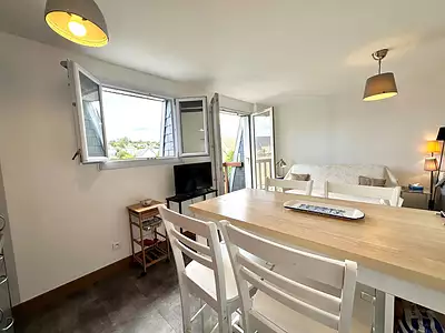 Appartement, 28,51 m²