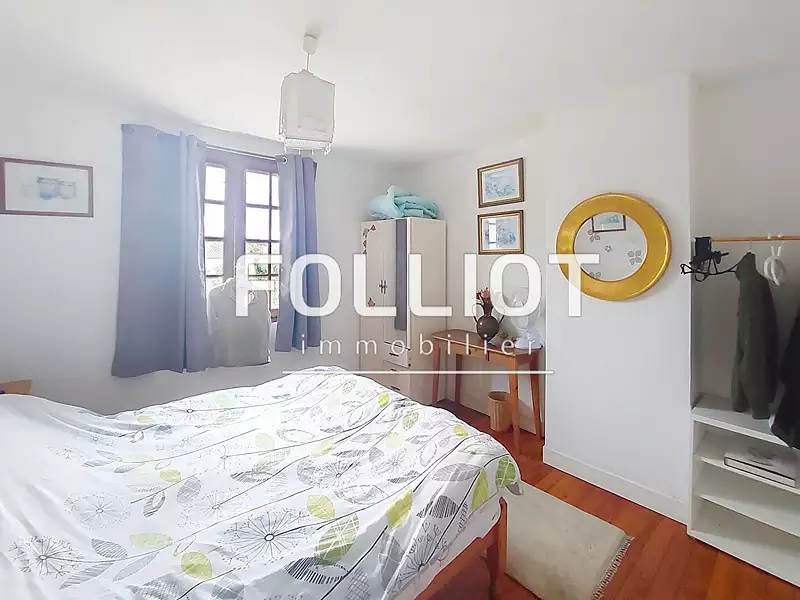 Maison, 133,65 m²