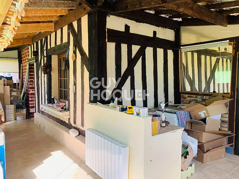 Maison, 254,46 m²
