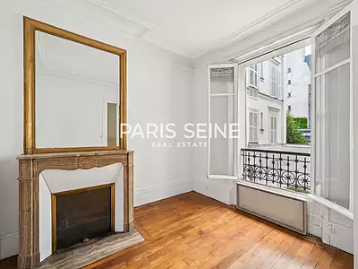 Appartement, 38,85 m²