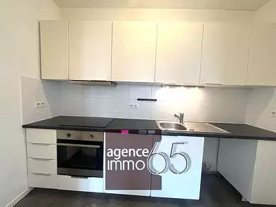 Appartement, 79 m²
