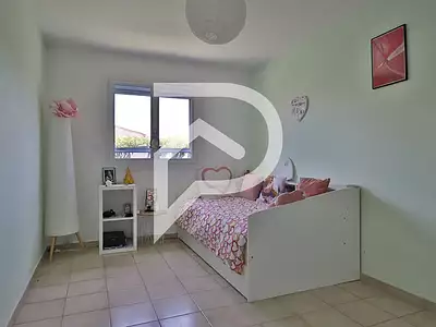 Maison, 95 m²