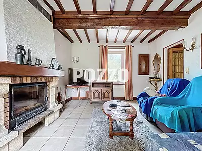 Maison, 120 m²