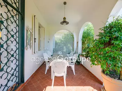 Maison, 120 m²
