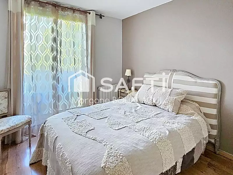 Appartement, 85 m²