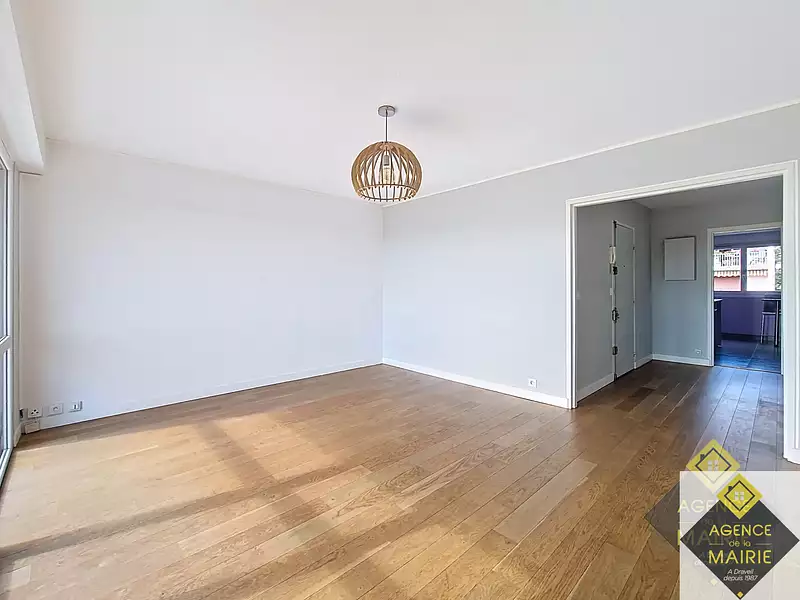 Appartement, 65,63 m²