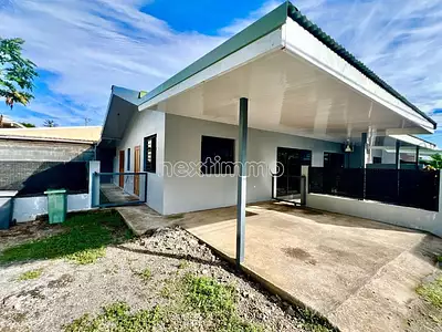 Maison, 120 m²