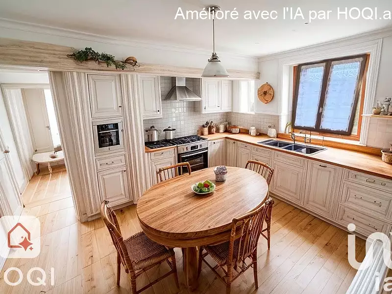 Maison, 106 m²