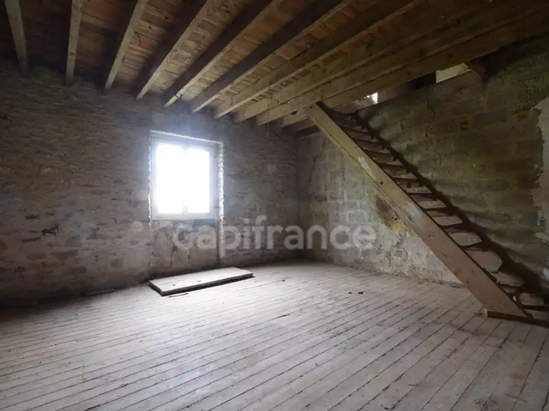Maison, 126 m²