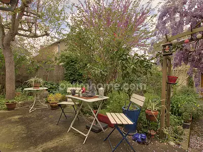 Maison, 91 m²