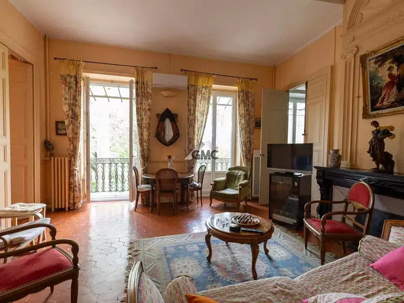 Appartement, 270 m²