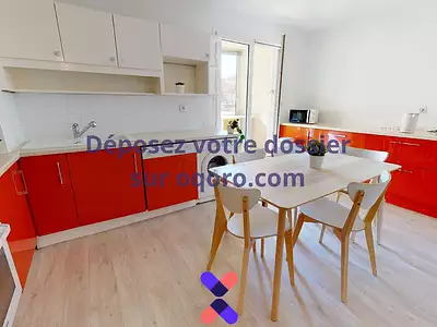 Appartement, 93 m²