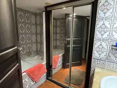 Maison, 63 m²