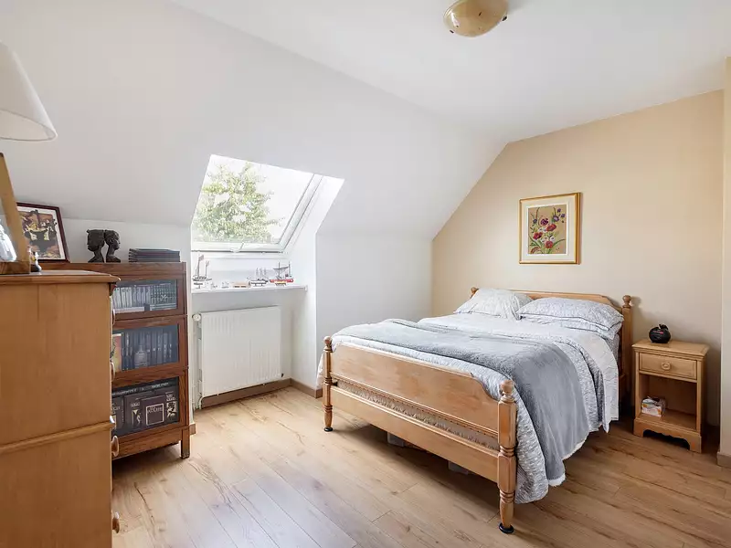 Maison, 128 m²