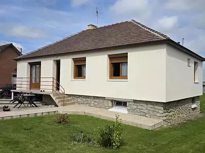 Maison, 80 m²