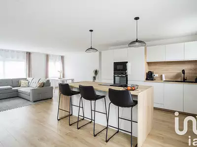 Maison, 95 m²