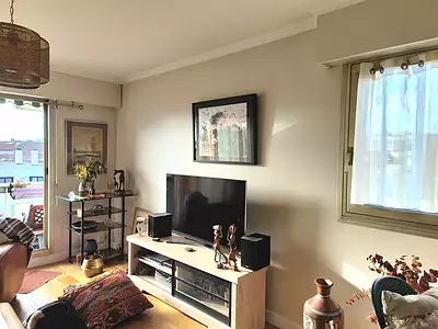 Appartement, 52 m²