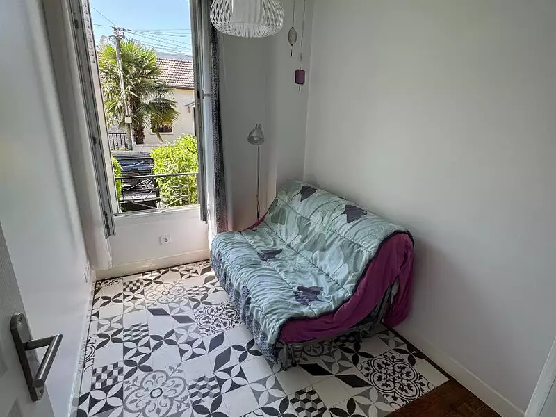 Maison, 75 m²