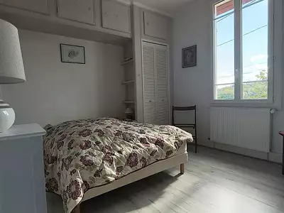 Maison, 132,86 m²