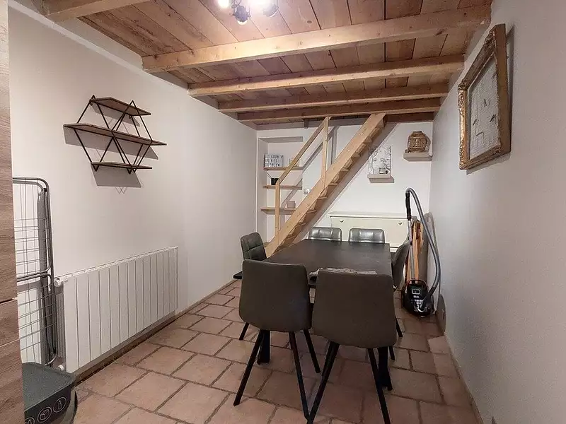 Maison, 45 m²
