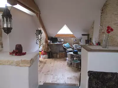 Maison, 120 m²