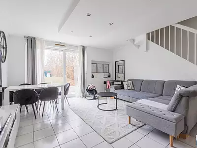 Appartement, 75,99 m²