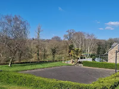 Maison, 167 m²
