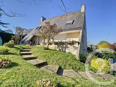 Maison, 146 m²