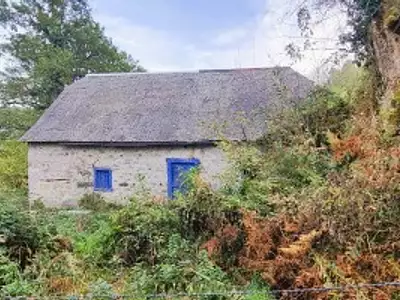 Maison, 71 m²