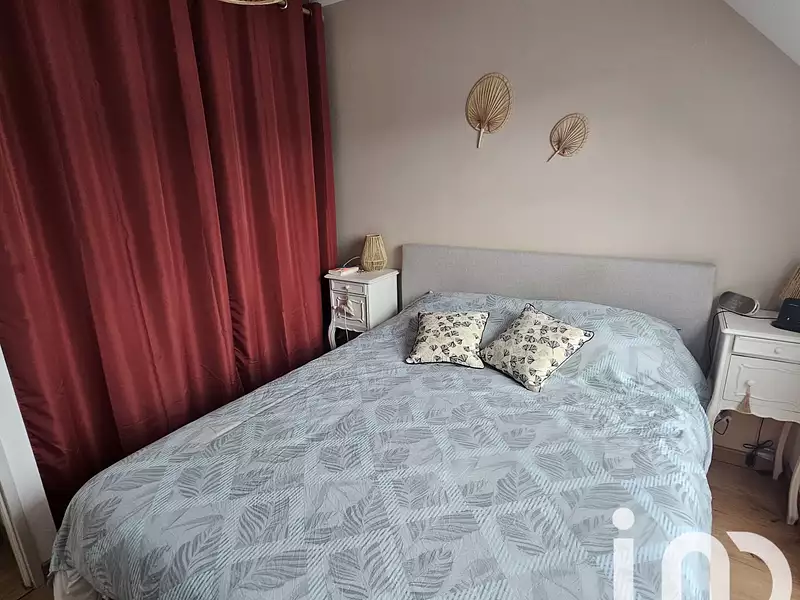 Maison, 108 m²