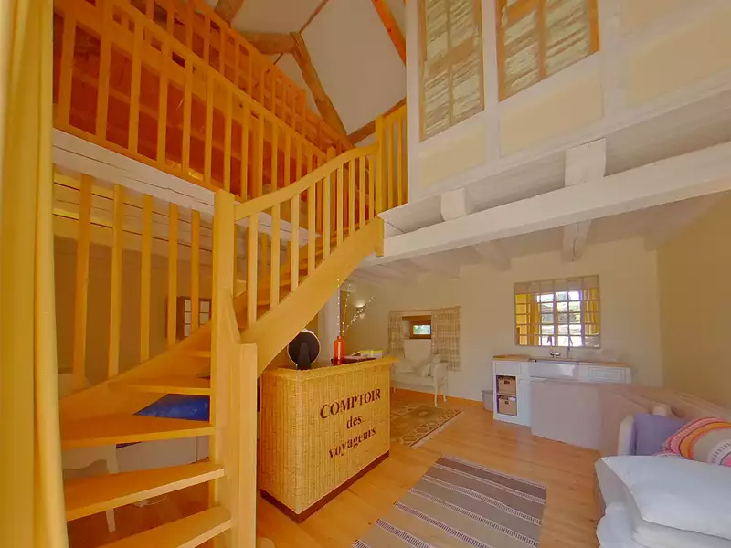 Maison, 248 m²
