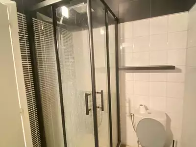 Appartement, 30,71 m²